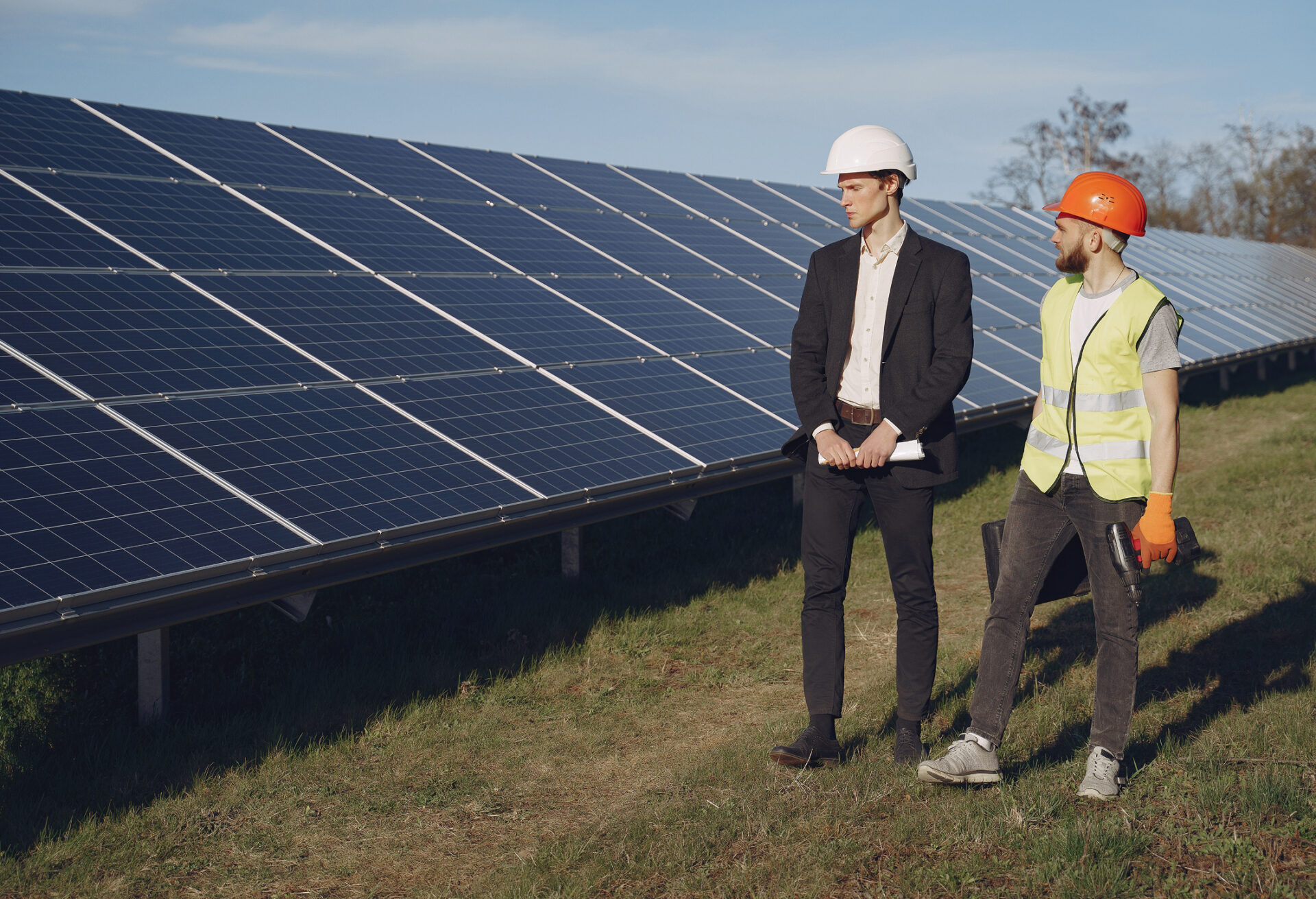 Harnessing Solar Power for a Sustainable Future