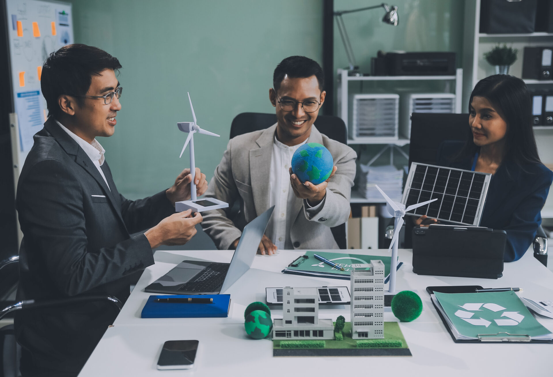 The Importance of EPC Excellence in Renewable Projects